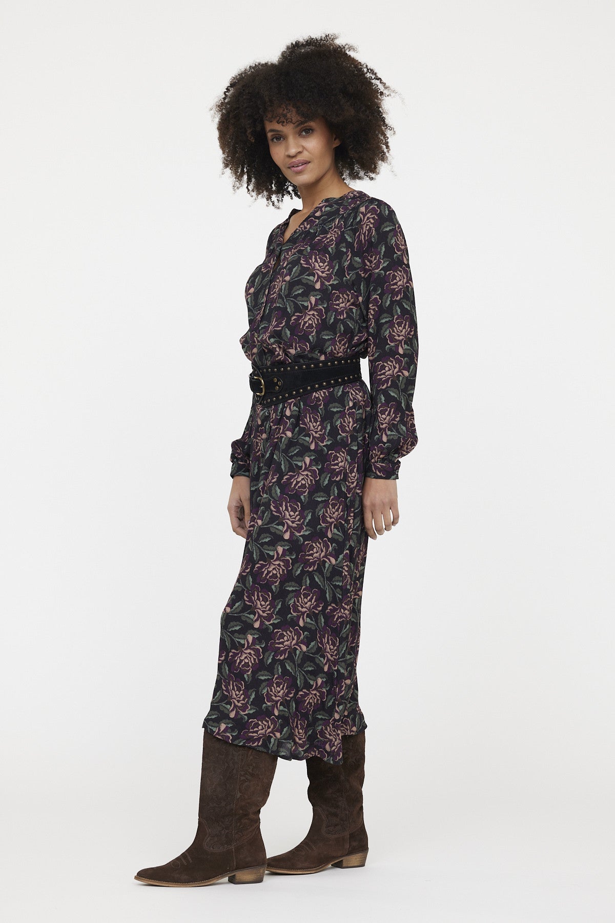 Robe LAVIGNA Black