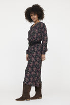 Robe LAVIGNA Black