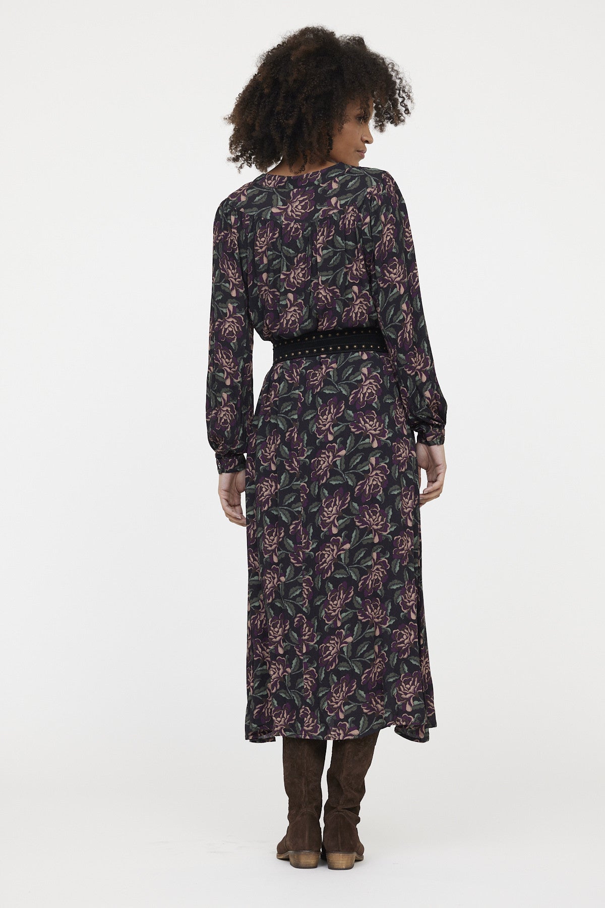 Robe LAVIGNA Black