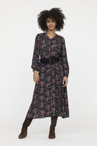 Robe LAVIGNA Black