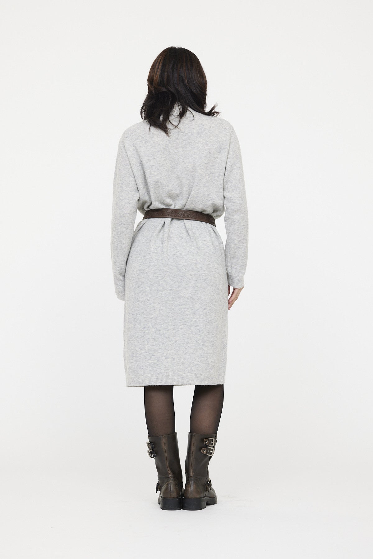 Robe LAMSA Cendre