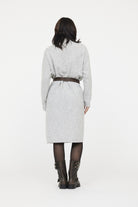 Robe LAMSA Cendre