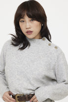 Robe LAMSA Cendre