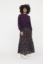 Jupe PATINA Black