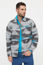 Veste DIKAR Turquoise