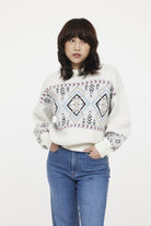 Pull CIKAT Ivory
