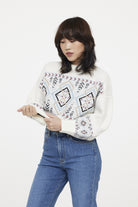 Pull CIKAT Ivory