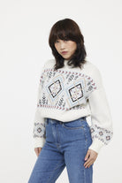 Pull CIKAT Ivory