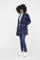 Veste FIDAX Navy