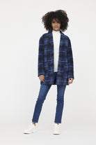 Veste FIDAX Navy
