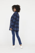 Veste FIDAX Navy