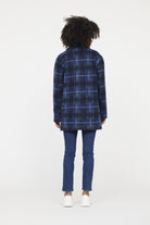 Veste FIDAX Navy