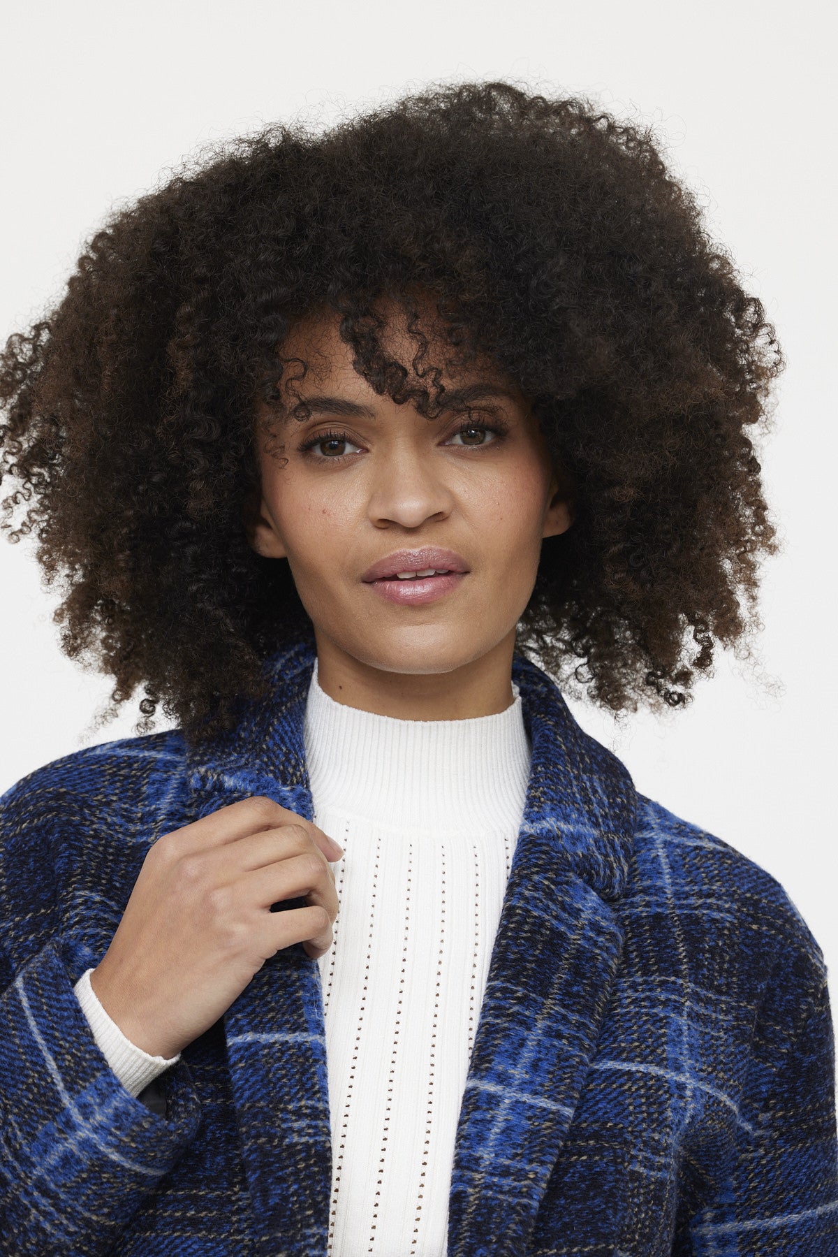 Veste FIDAX Navy