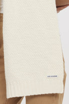 Echarpe WISSEM Ivory