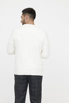 Pull COLINA Ivory