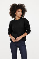 Pull COLINA Black
