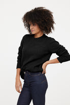 Pull COLINA Black