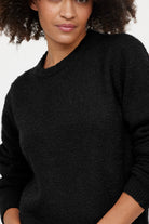 Pull COLINA Black