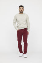 Pantalon LC126 Red Wine