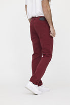 Pantalon LC126 Red Wine