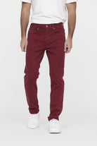 Pantalon LC126 Red Wine