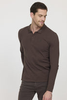 Polo BAKO ML Brown