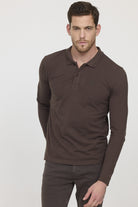 Polo BAKO ML Brown