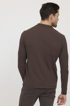 Polo BAKO ML Brown
