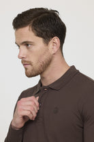 Polo BAKO ML Brown