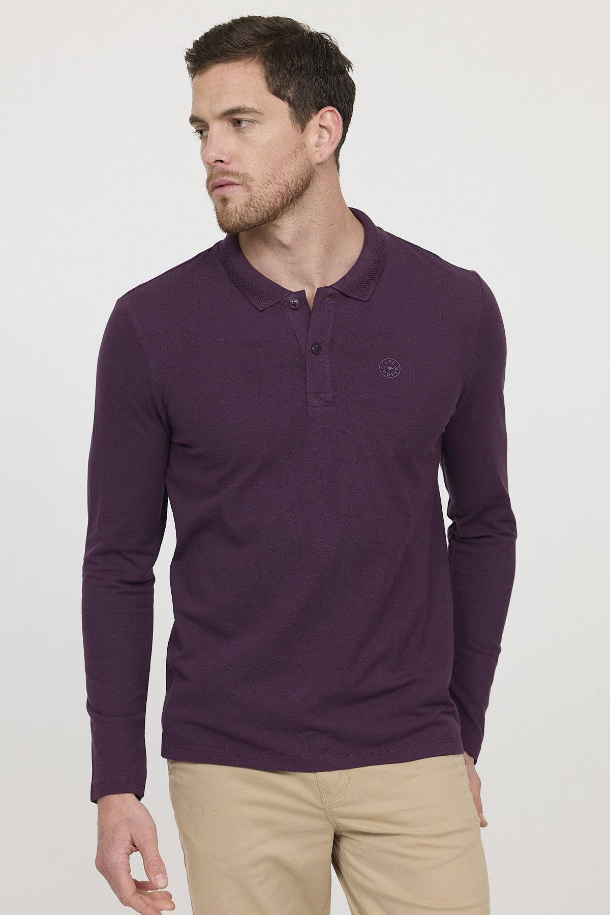 Polo BAKO ML Mure