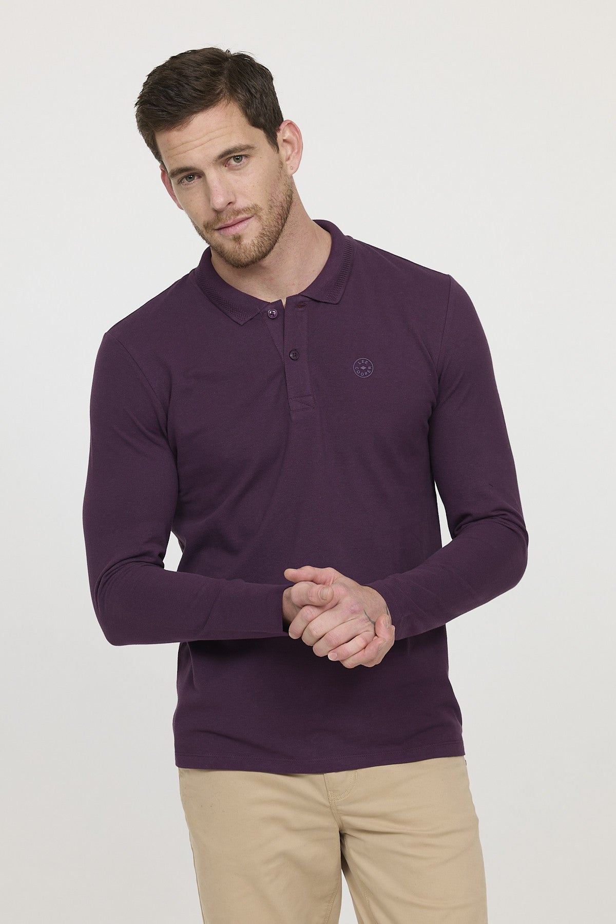 Polo BAKO ML Mure