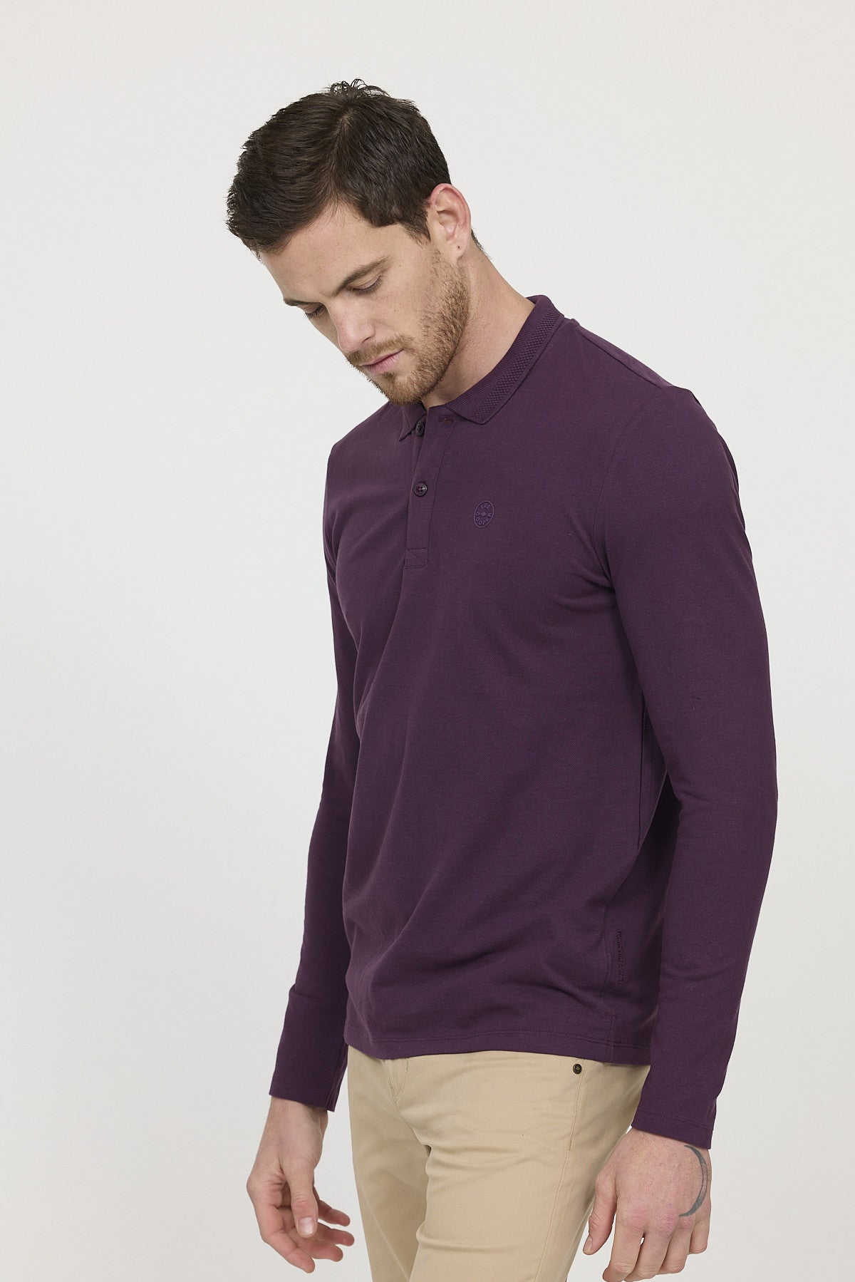 Polo BAKO ML Mure