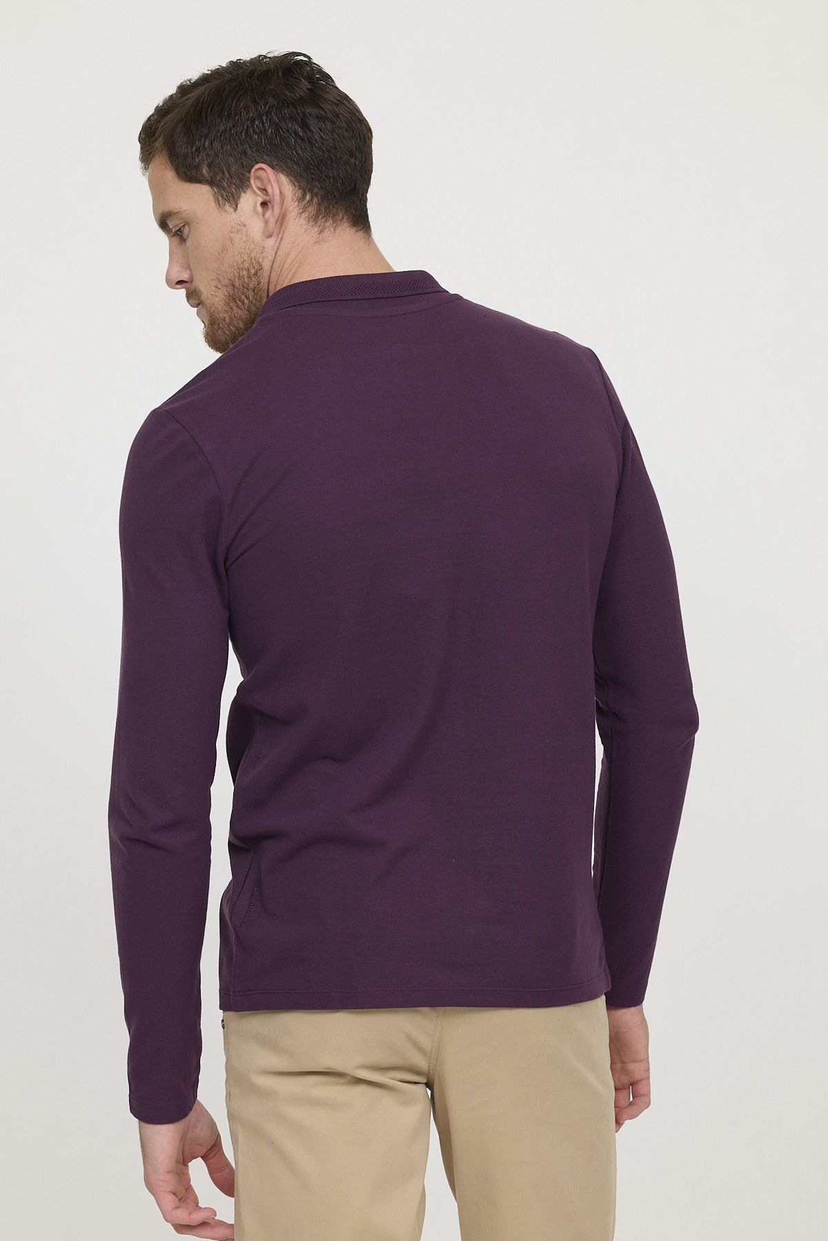 Polo BAKO ML Mure