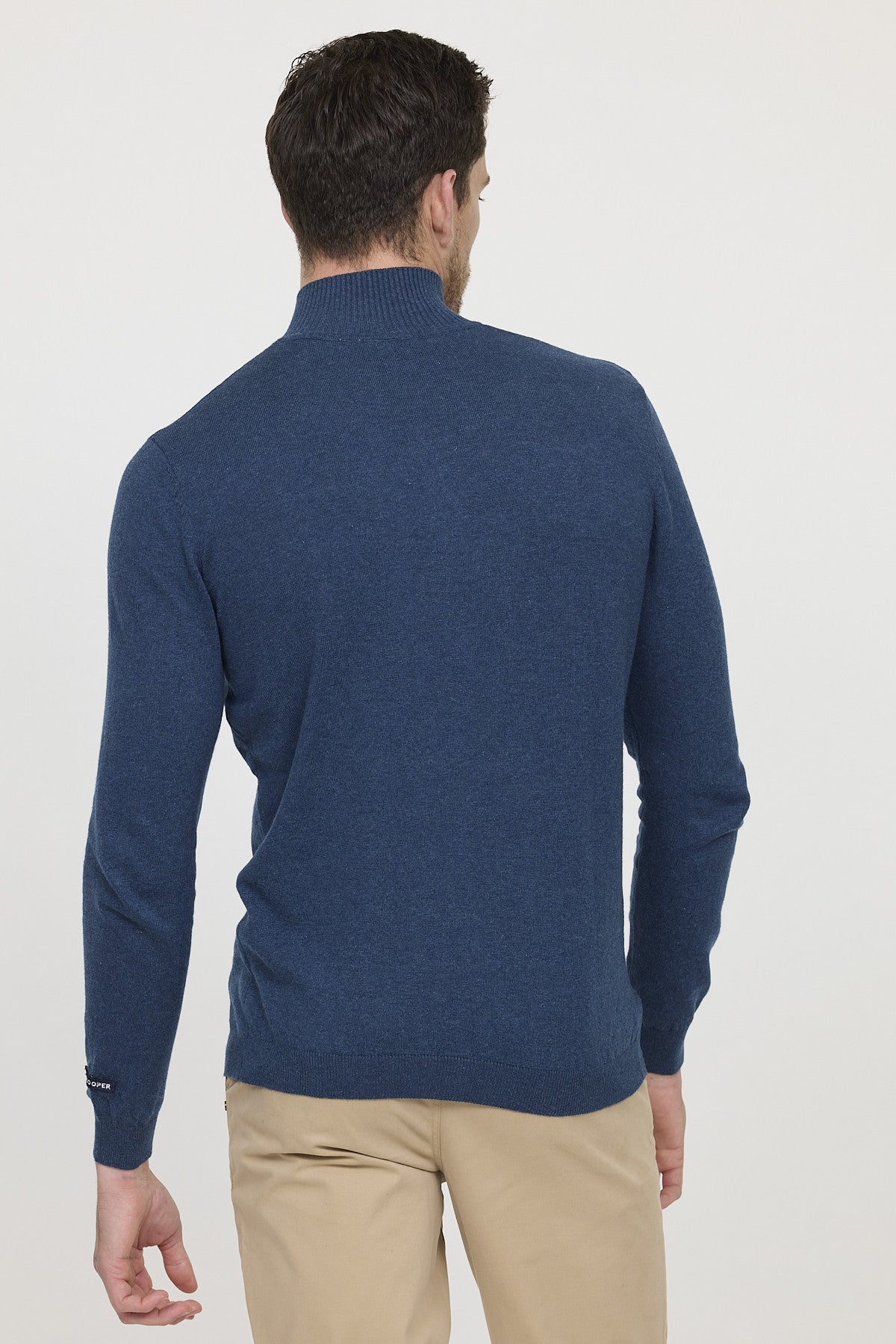Pull CAPIR Ceruleen