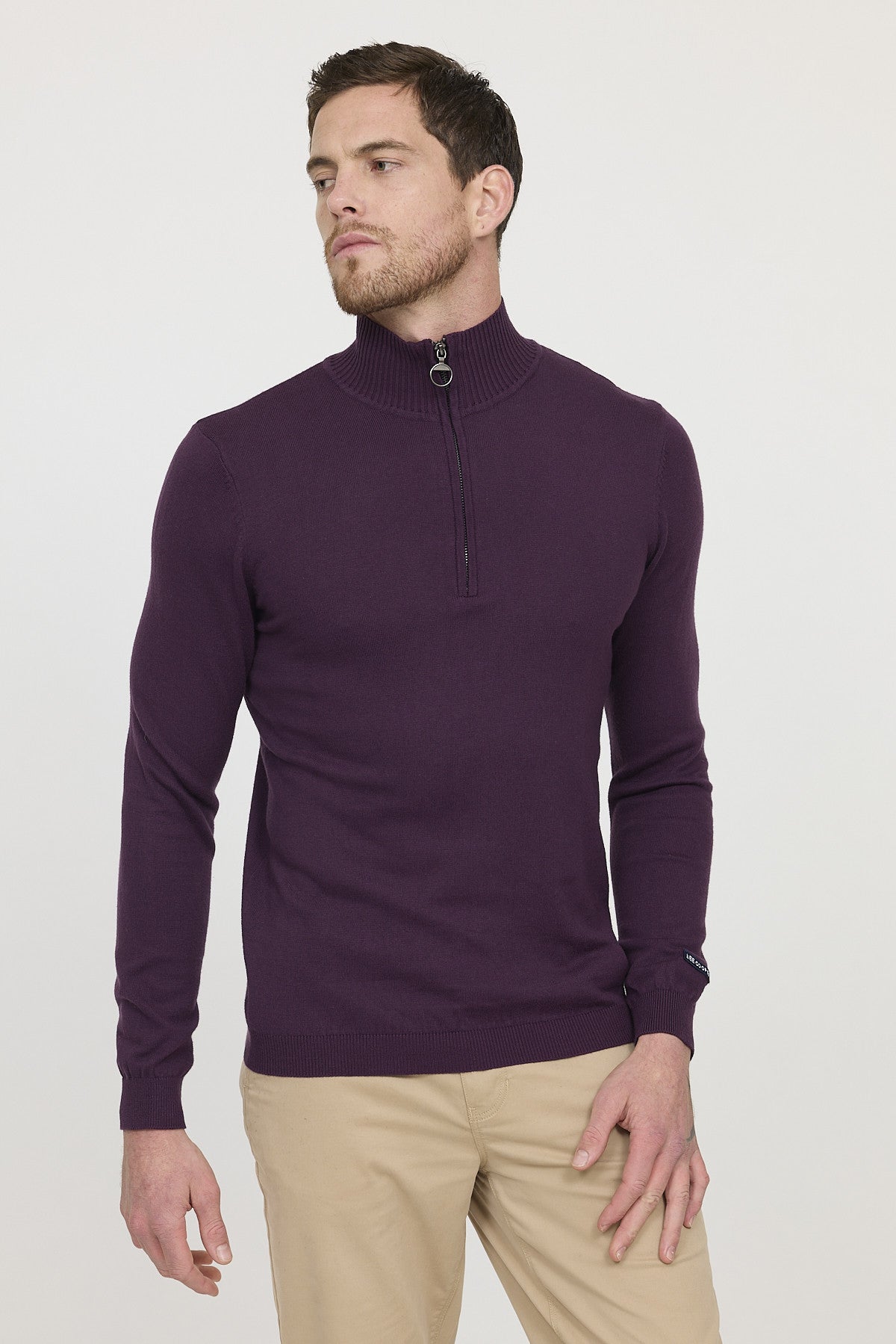 Pull CAPIR Mure