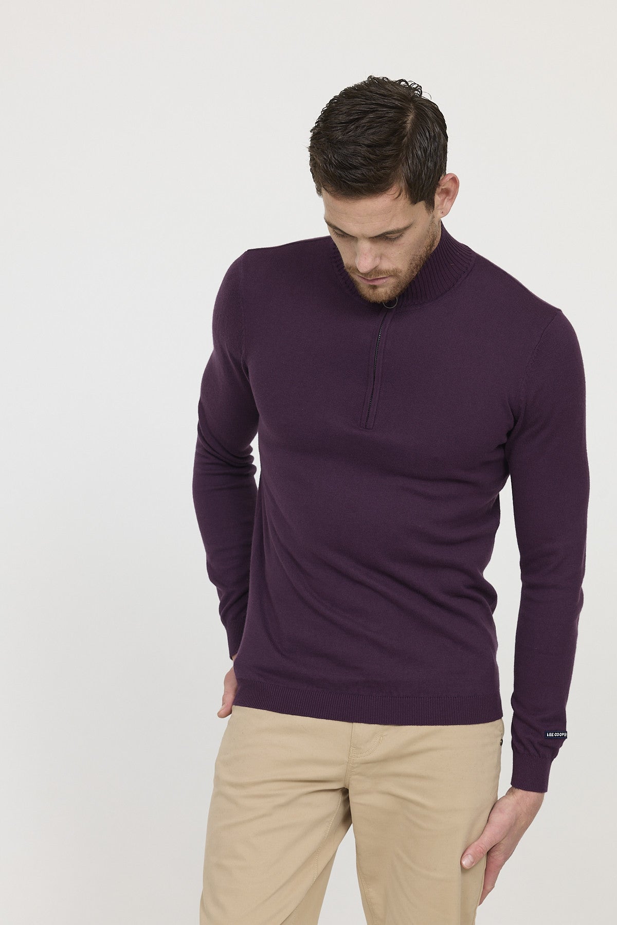 Pull CAPIR Mure