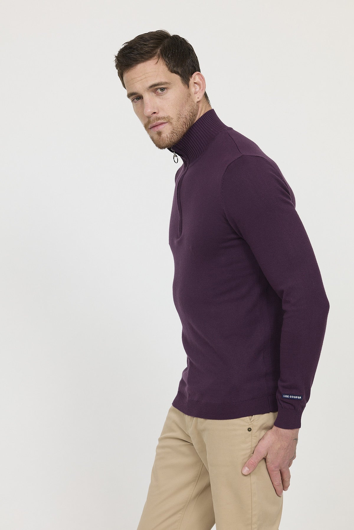 Pull CAPIR Mure