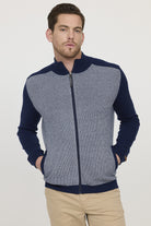 Gilet Ceko Navy