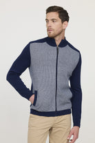 Gilet Ceko Navy
