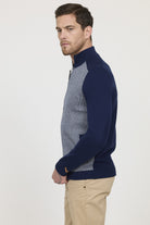 Gilet Ceko Navy