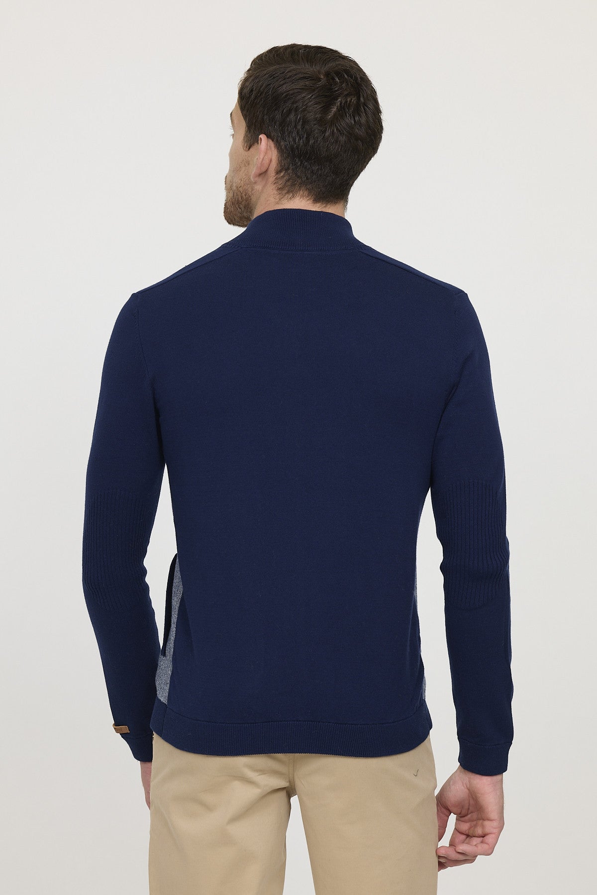 Gilet Ceko Navy