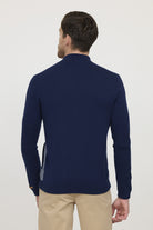 Gilet Ceko Navy