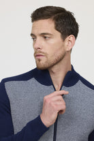 Gilet Ceko Navy