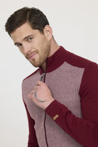 Gilet CEKO Red Wine