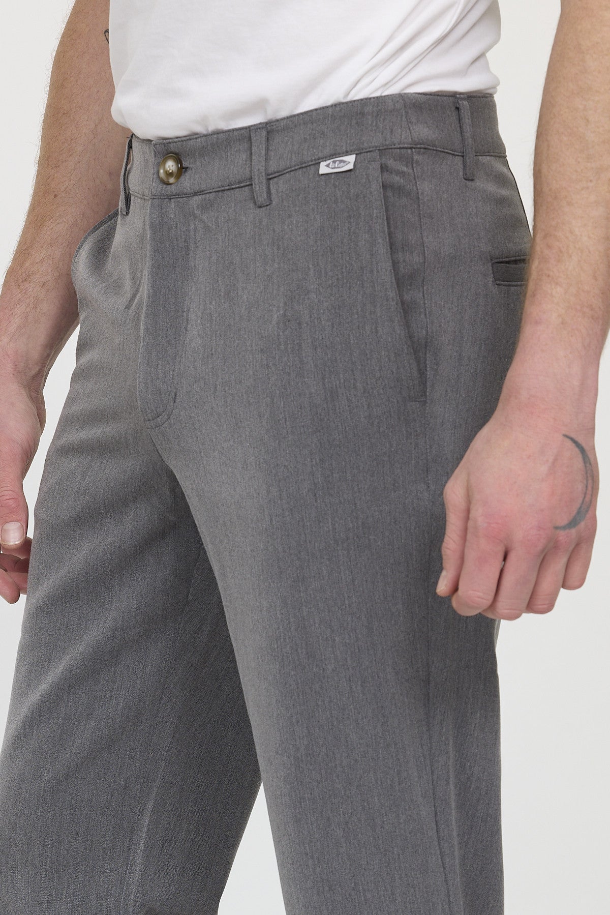 Pantalon GLANCE Anthracite