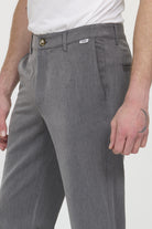 Pantalon GLANCE Anthracite