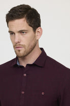 Chemise DOUCO Red Wine