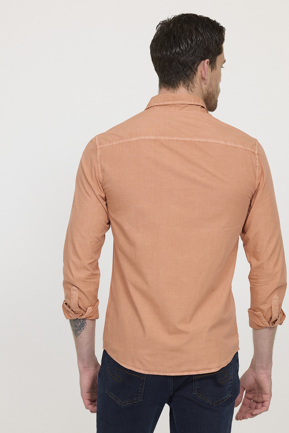 Chemise DYE Erable
