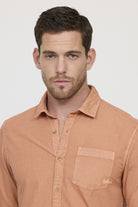 Chemise DYE Erable