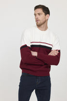 Pull CARAN Red Wine